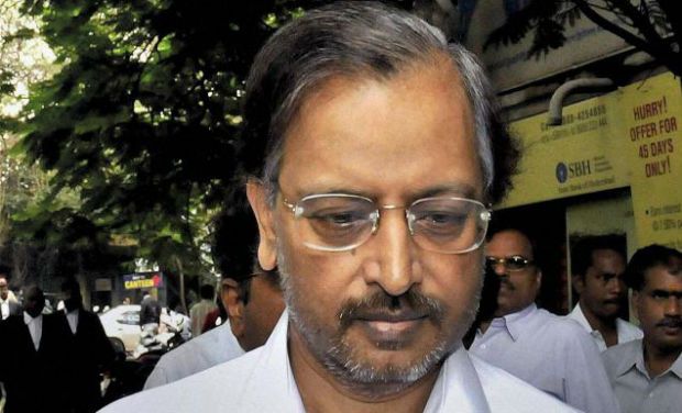 Ramalinga Raju Ramalinga Raju